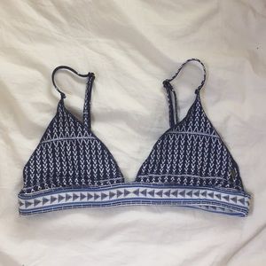 Ripcurl bikini top
